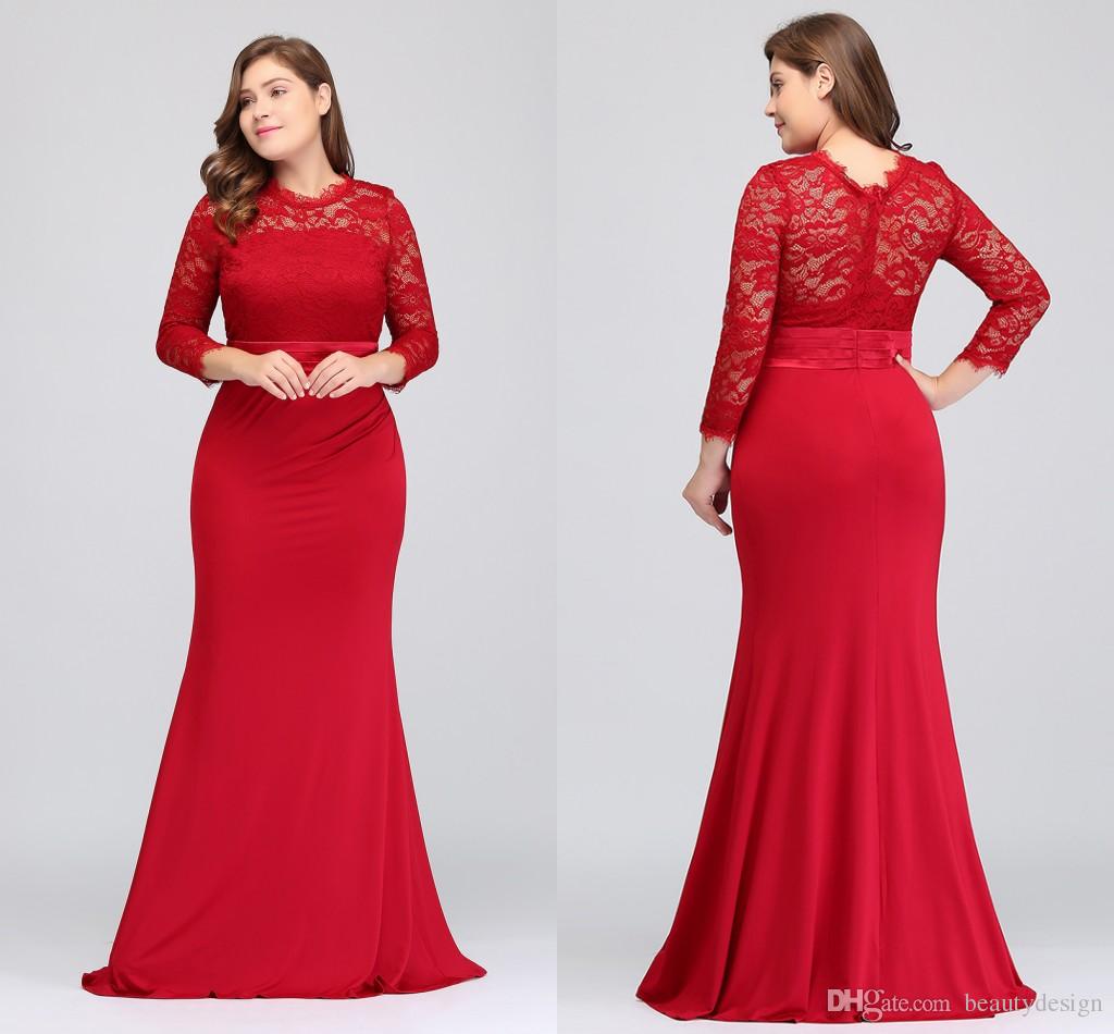đầm dự tiệc màu đỏ