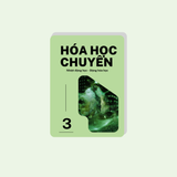 K2-4: Hóa học Chuyên | 4 quyển (Lí thuyết & Bài tập)