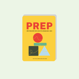 K1-2: PREP - Nền tảng kiến thức cho kì thi HSGQG