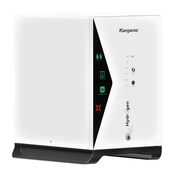 Máy lọc nước Kangaroo Hydrogen ion kiềm KG100EED
