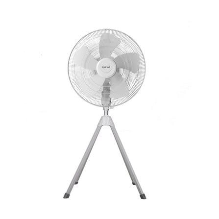 Quạt Thái Lan đứng công nghiệp Hatari IQ22M1 - 197w - Sải cánh 55.8cm - Nút nhấn