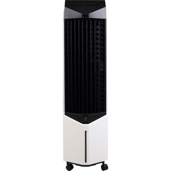 Quạt làm mát hơi nước điều hòa Boss S106 / S-106 - Xuất xứ : Thái Lan (Mới 100% Không phải hàng trưng bày)
