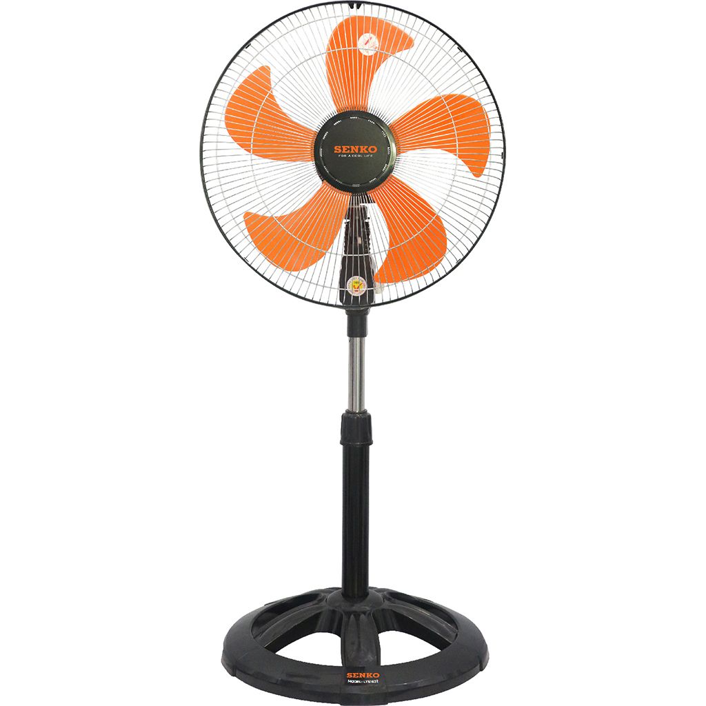 Quạt lửng SENKO LTS1632 60w - Nút vặn