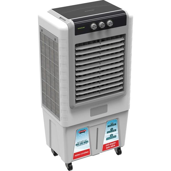 Quạt hơi nước SUNHOUSE SHD7776 - 200w
