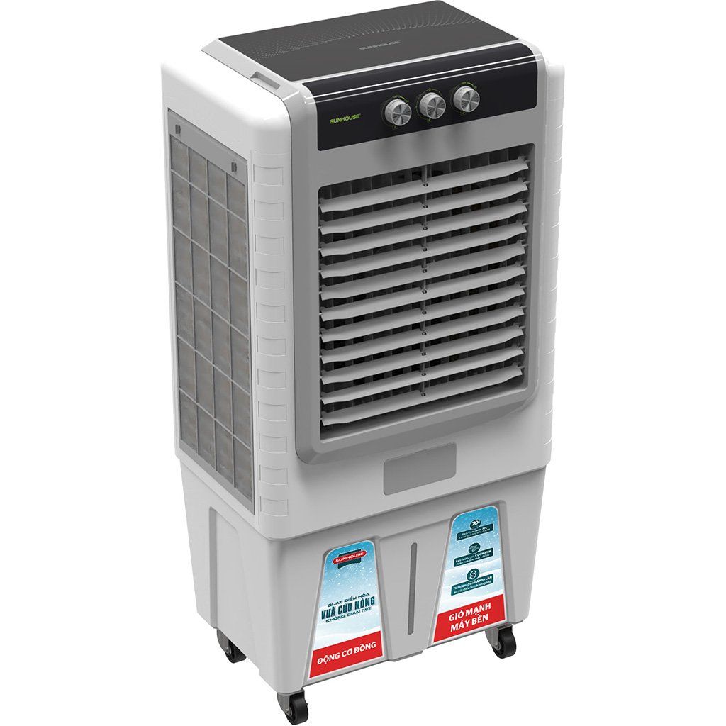 Quạt hơi nước SUNHOUSE SHD7776 - 200w