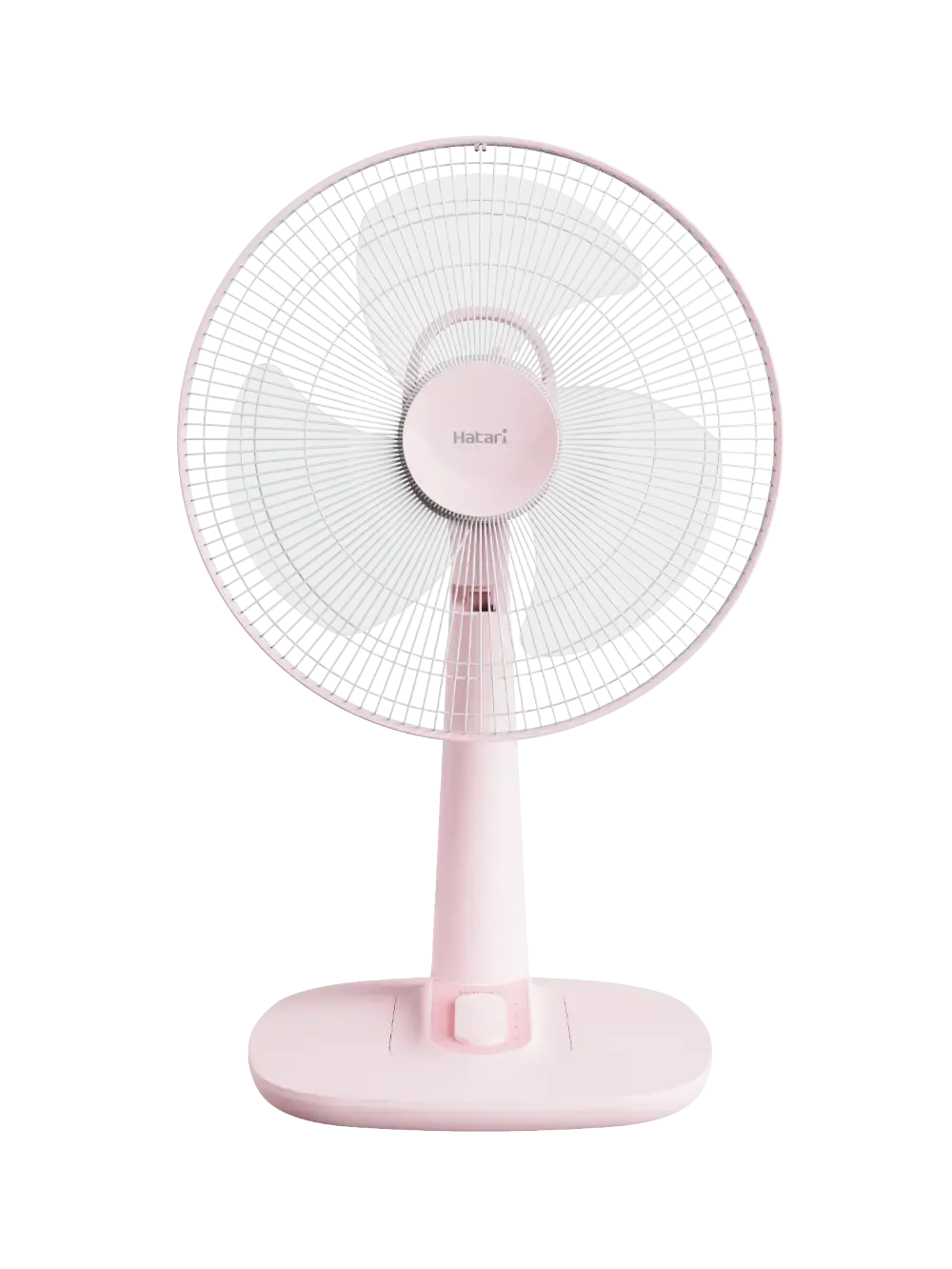 Quạt bàn Thái Hatari T18M1 - 61W (New 2024)