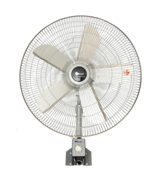 Quạt treo tường ChingHai W22 - 55cm - 155W