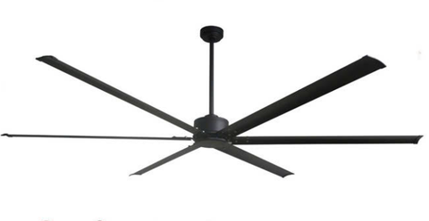 Quạt trần Mr Vũ MEGA 96 sải cánh 2.44m