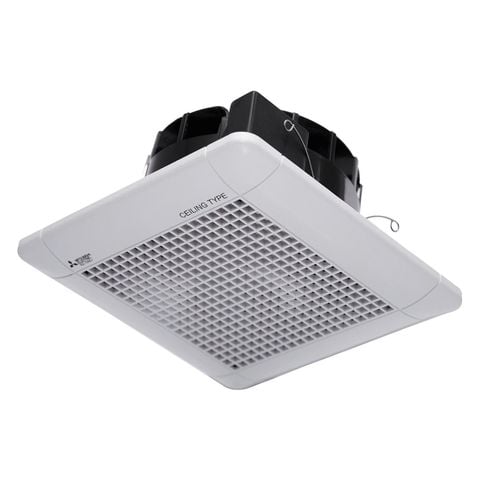 Quạt hút âm trần Mitsubishi EX-15SC6T không nối ống
