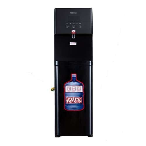 Máy nước nóng lạnh Toshiba RWF-W1830BV(K)
