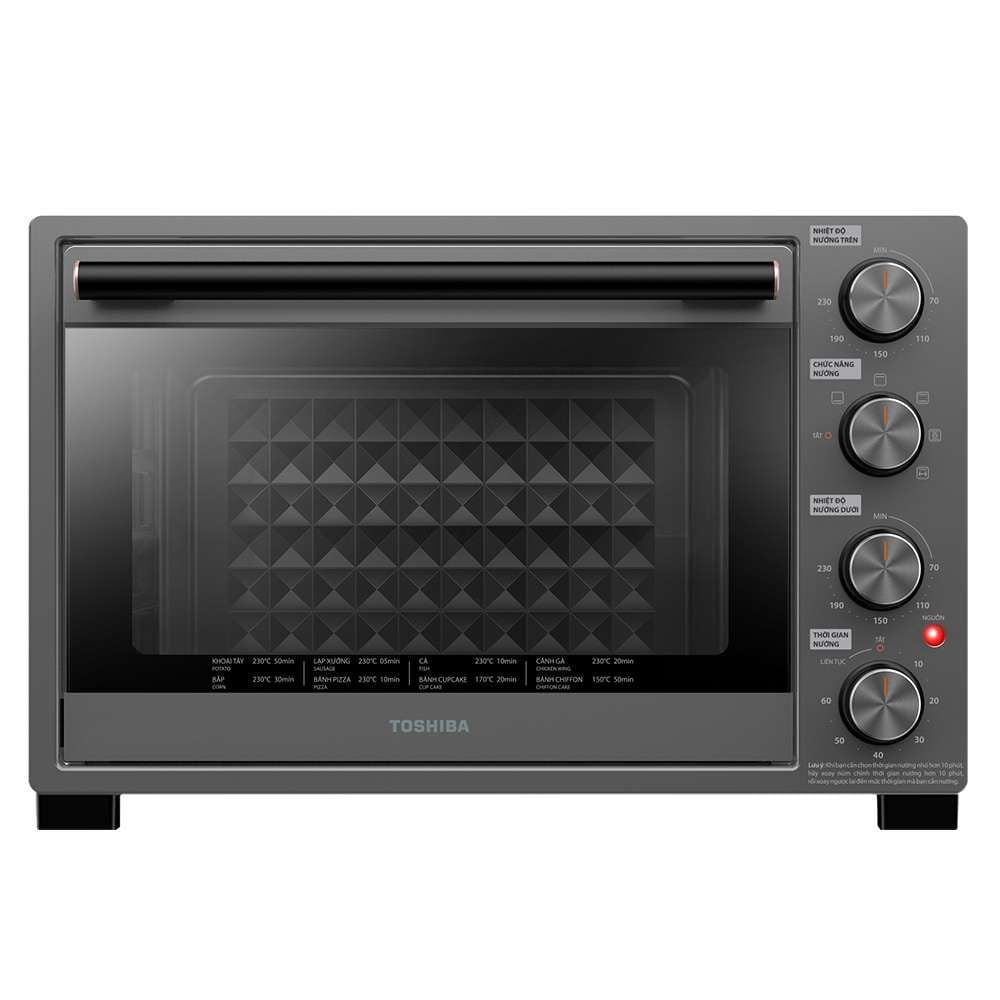 Lò nướng Toshiba TL-MC35Z - 35L