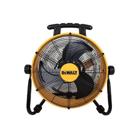 Quạt sàn công nghiệp DeWALT DXF1832 18" / DXF2035 20"  (DC không chổi than)