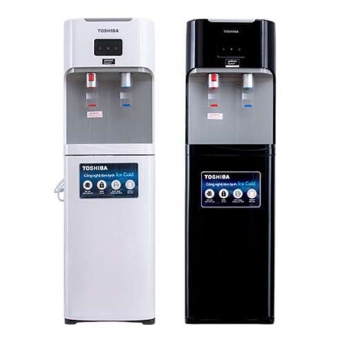Máy nước nóng lạnh Toshiba RWF-W1669BV(W1) / RWF-W1669BV(K1)