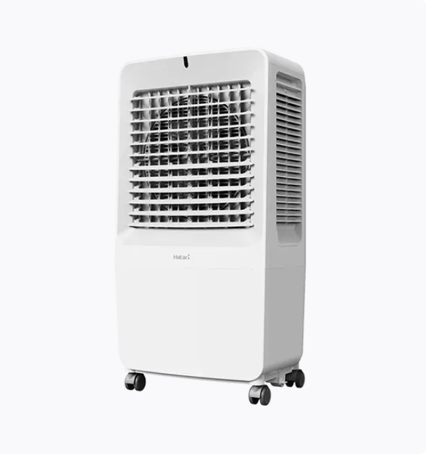 Quạt điều hòa Hatari AC Giant - xuất xứ Thái Lan