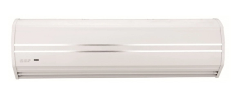 QUẠT CẮT GIÓ NANYOO Z (FM-5509Z-L/Y / FM-5510Z-L/Y / FM-5512Z-L/Y / FM-5515Z-L/Y / FM-5518Z-L/Y) - Chiều cao lắp đặt < 5.5m