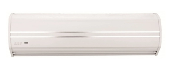 QUẠT CẮT GIÓ NANYOO Z (FM-5509Z-L/Y / FM-5510Z-L/Y / FM-5512Z-L/Y / FM-5515Z-L/Y / FM-5518Z-L/Y) - Chiều cao lắp đặt < 5.5m