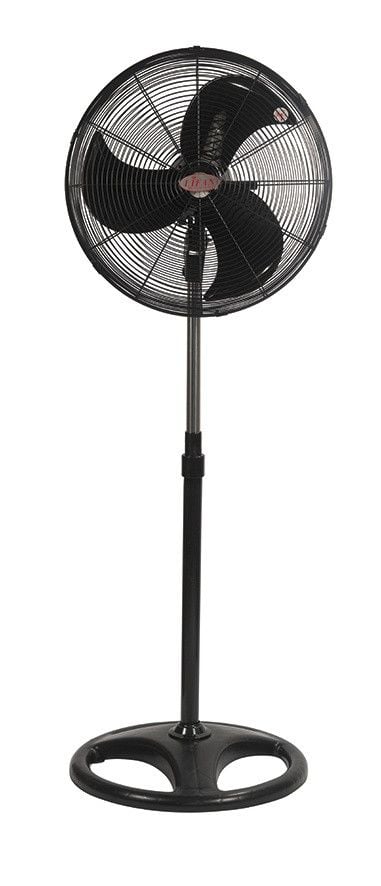 Quạt đứng công nghiệp LIFAN Đ-20CO - Sải cánh 50cm - 100W