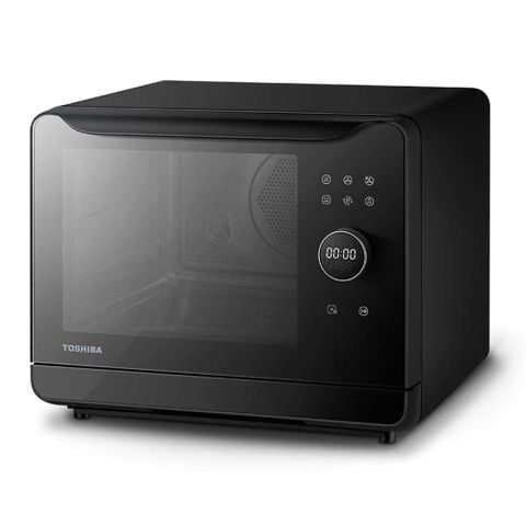 Lò hấp nướng Thông minh Toshiba MS3-STQ20SE(BK) - 20L