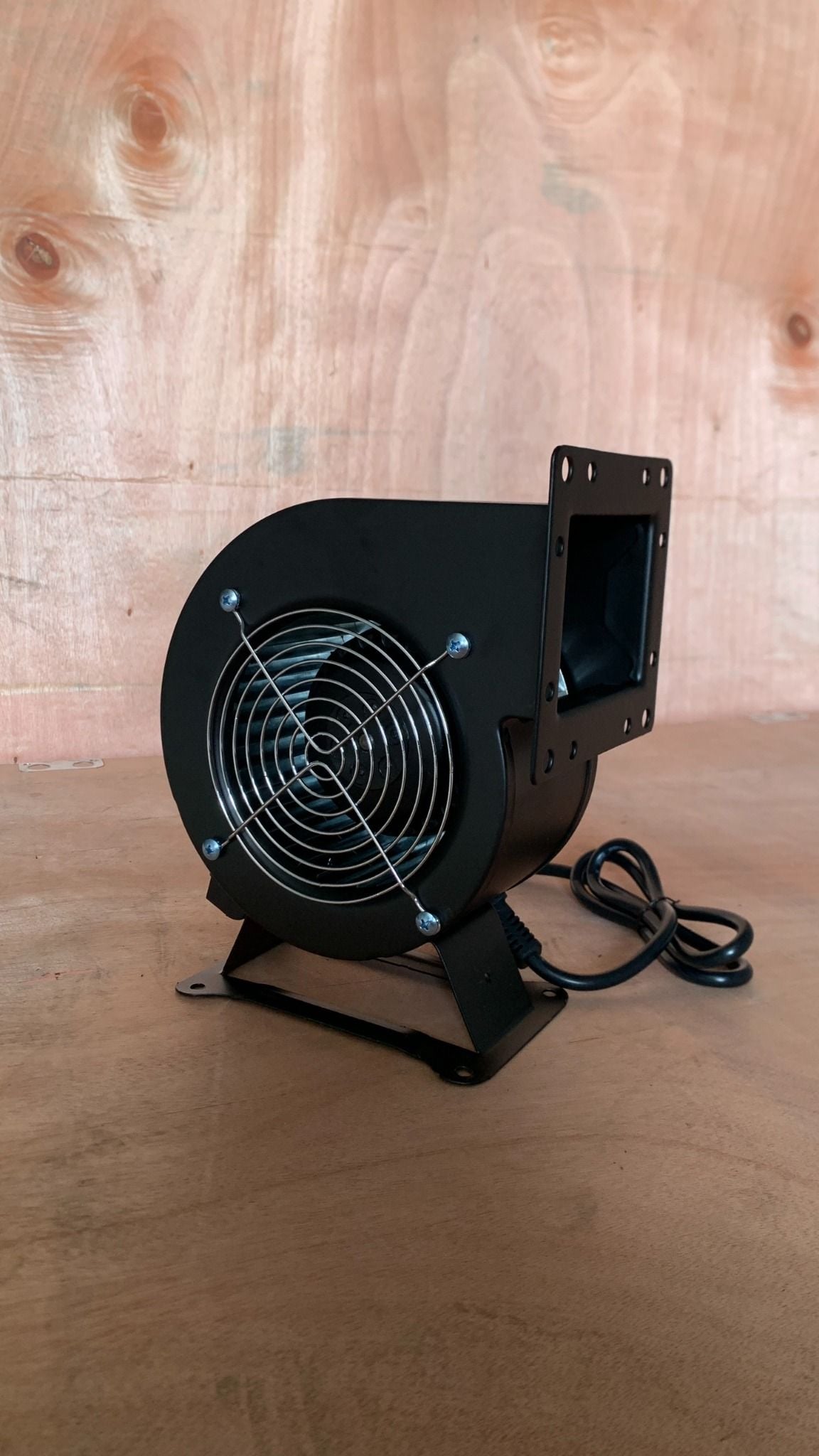 Quạt ly tâm Mini Omysu 130FLJ1 / 130FLJ5 / 150FLJ17