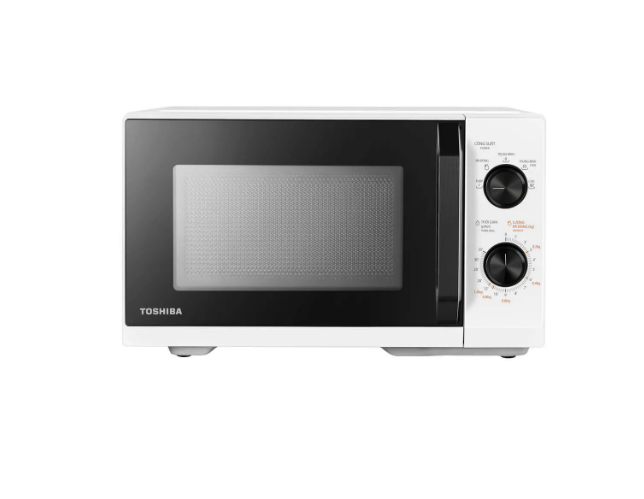 Lò vi sóng Toshiba MW3-MM25PE(WH) - 25L