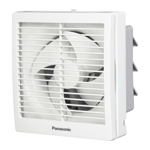 Quạt hút gắn tường Panasonic FV-15AUL1 (Made in Vietnam)
