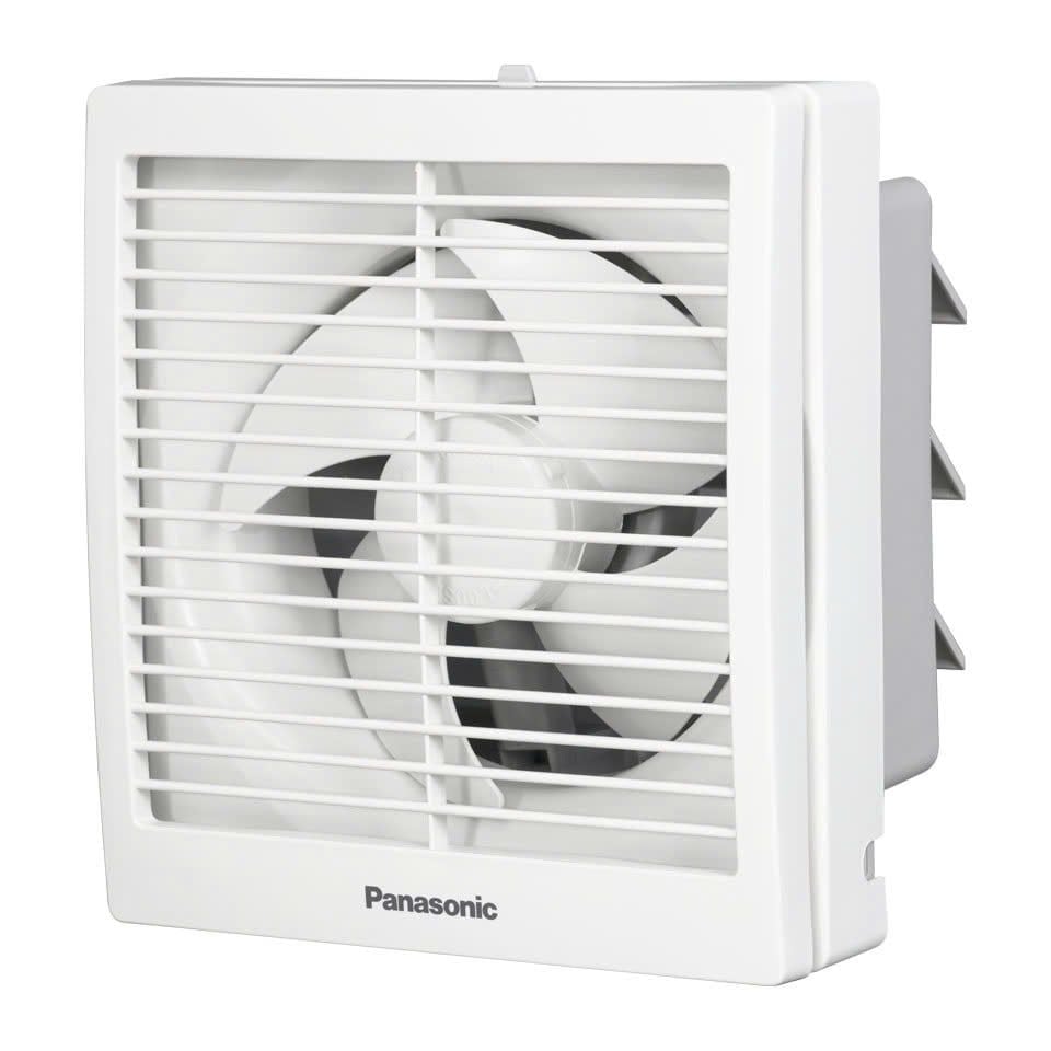 Quạt hút gắn tường Panasonic FV-15AUL1 (Made in Vietnam)