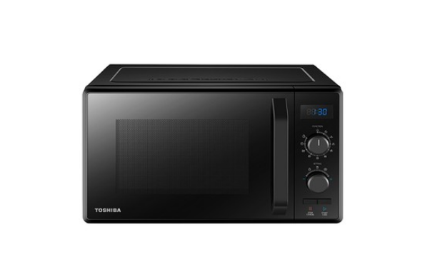 Lò vi sóng Toshiba MW2-AG24PC(BK) 24 lít