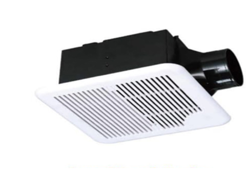 Quạt thông gió gắn trần Nanyoo S (ip44) BPT10-11-S / BPT10-23-S / BPT15-33-S / BPT15-44-S