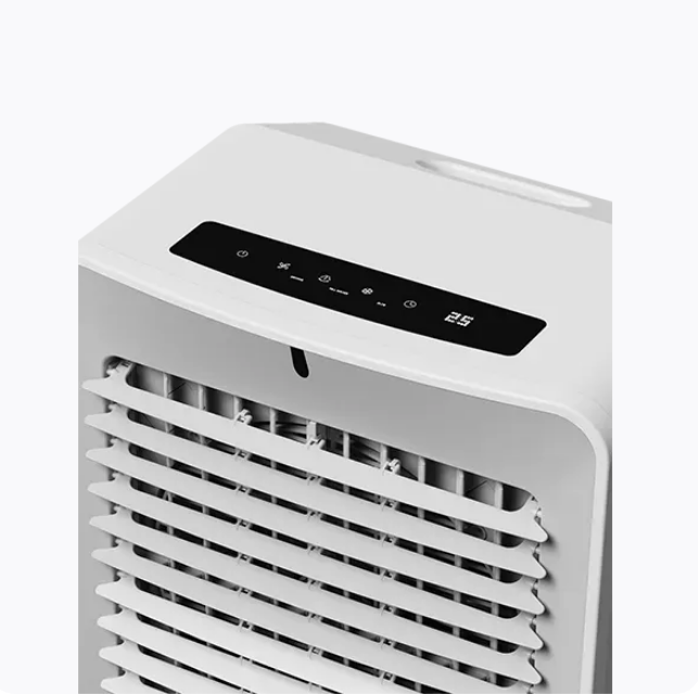 Quạt điều hòa Hatari AC Giant - xuất xứ Thái Lan