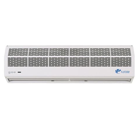 QUẠT CẮT GIÓ NANYOO X  (FM-1209X-2/Y / FM-1210X-2/Y / FM-1212X-2/Y / FM-1215X-2/Y / FM-1218X-2/Y / FM-1220X-2/Y ) - Chiều cao lắp đặt 2.5 - 3m