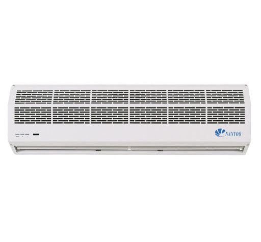 QUẠT CẮT GIÓ NANYOO X  (FM-1209X-2/Y / FM-1210X-2/Y / FM-1212X-2/Y / FM-1215X-2/Y / FM-1218X-2/Y / FM-1220X-2/Y ) - Chiều cao lắp đặt 2.5 - 3m