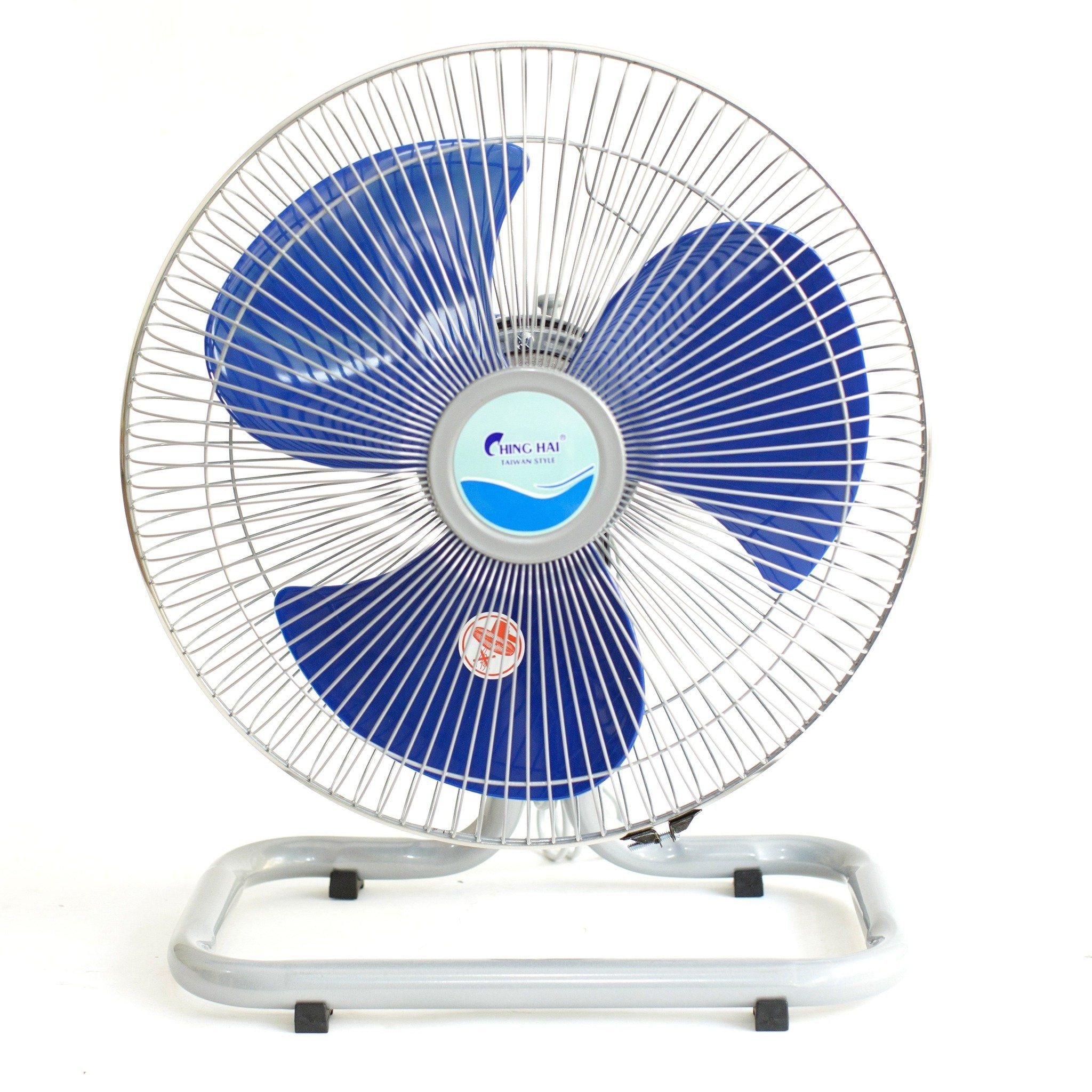 Quạt sàn CHINGHAI FF802 - 35CM - 49W