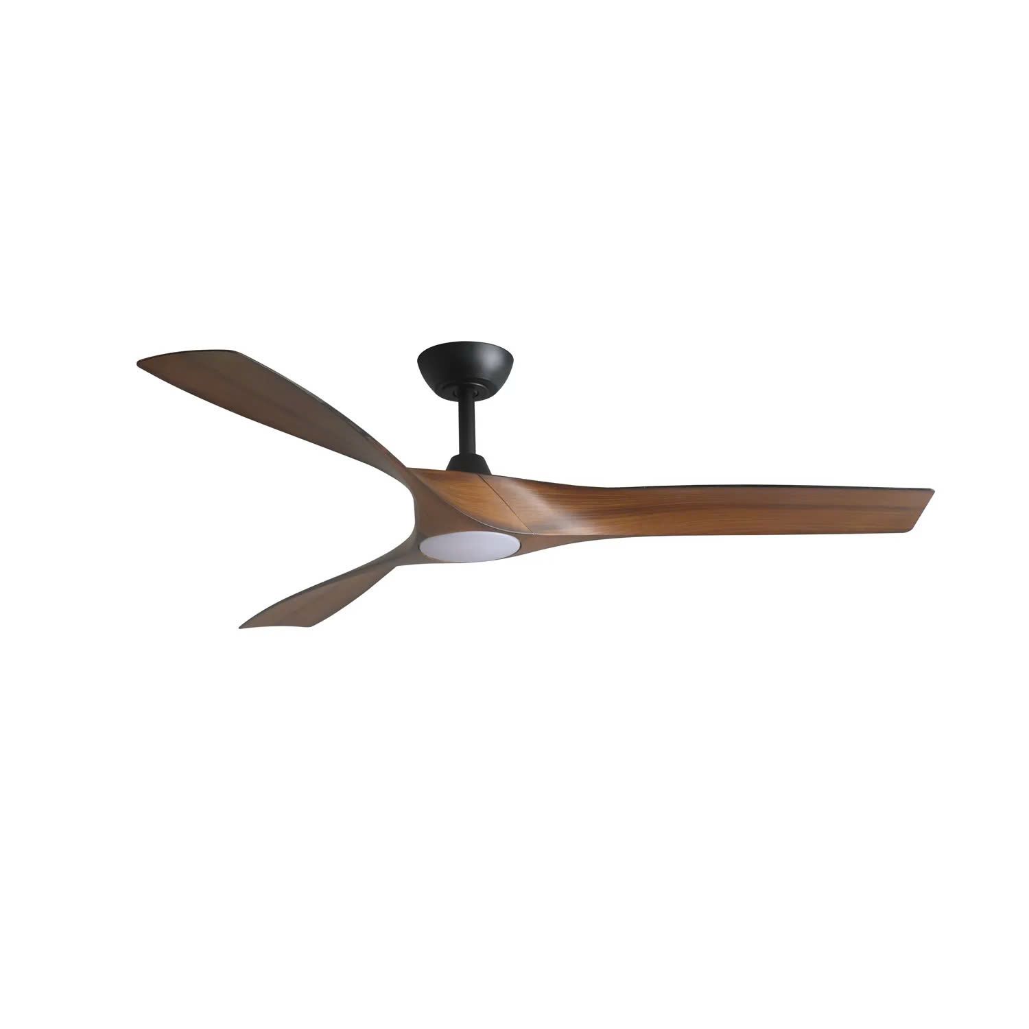 Quạt trần đèn Mr Vũ MERCI - 1420mm