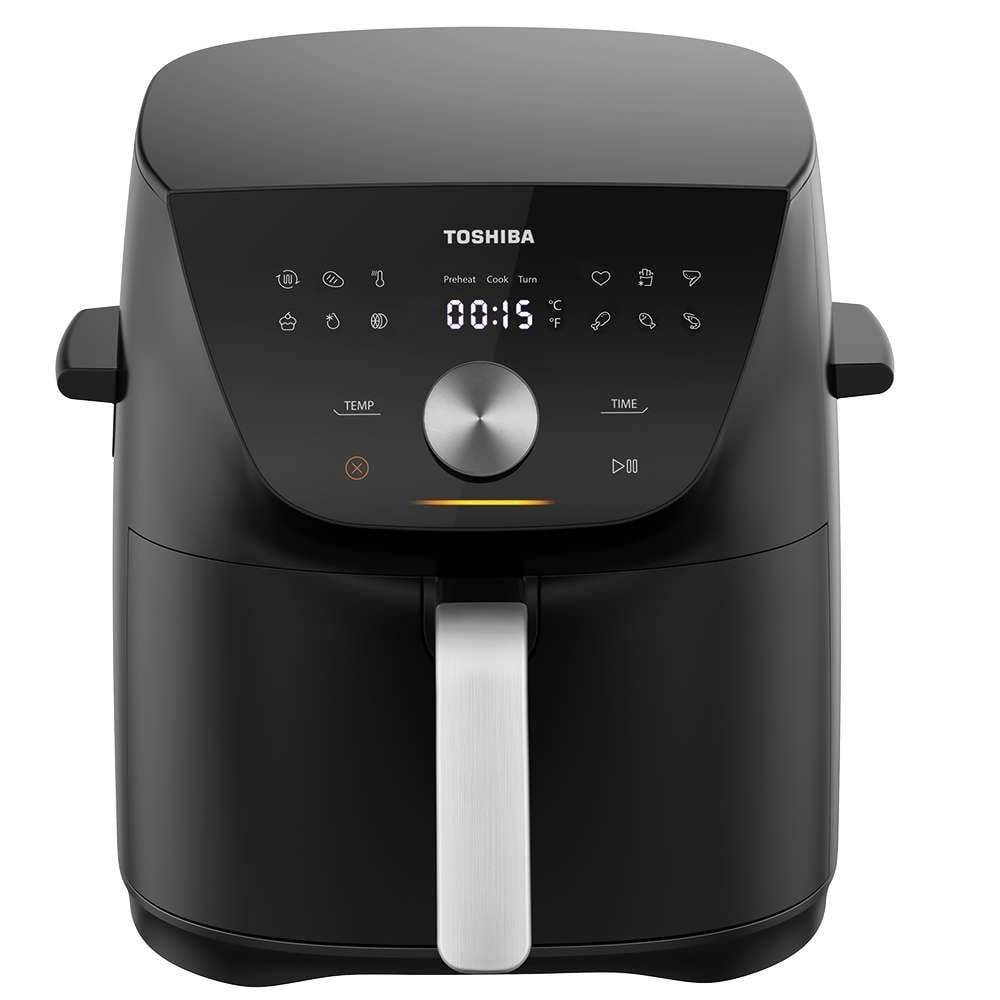Nồi chiên không dầu Toshiba AF-74CS1SRVN(H)