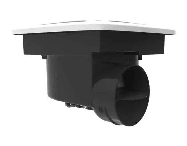 Quạt hút âm trần Mr Vũ ECO - 7w