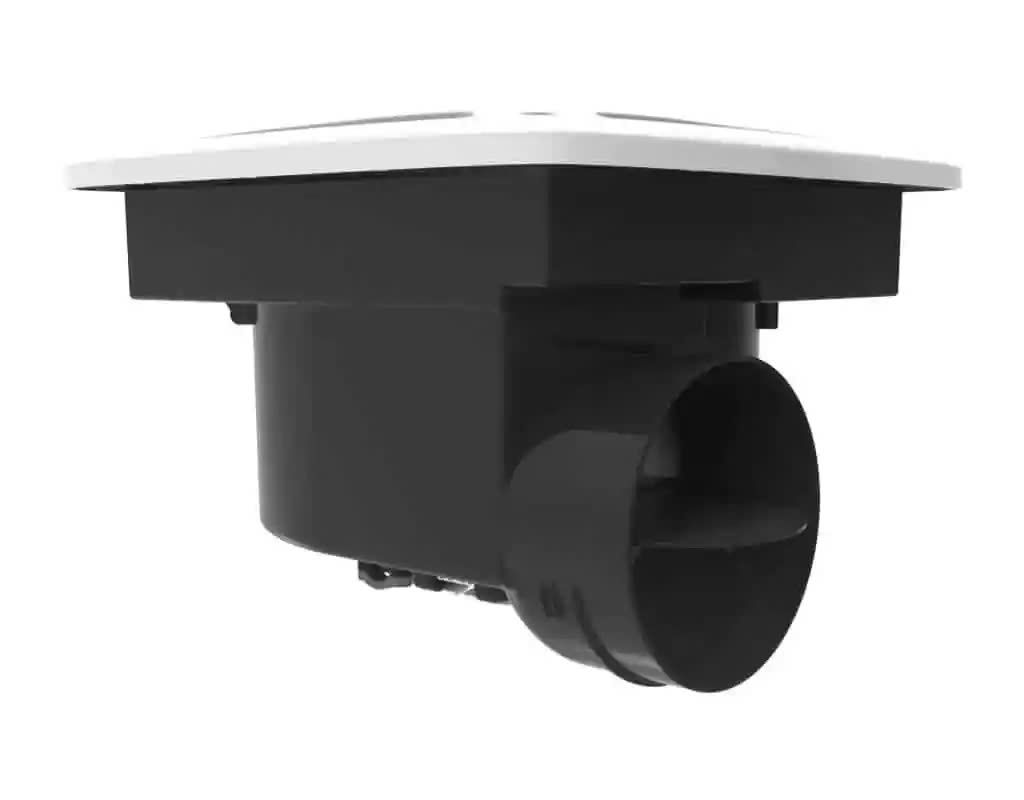 Quạt hút âm trần Mr Vũ ECO - 7w