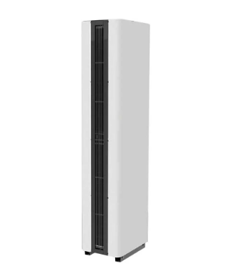 Quạt cắt gió đứng Kyungjin KR-1000D / KR-1500D / KR-2000D