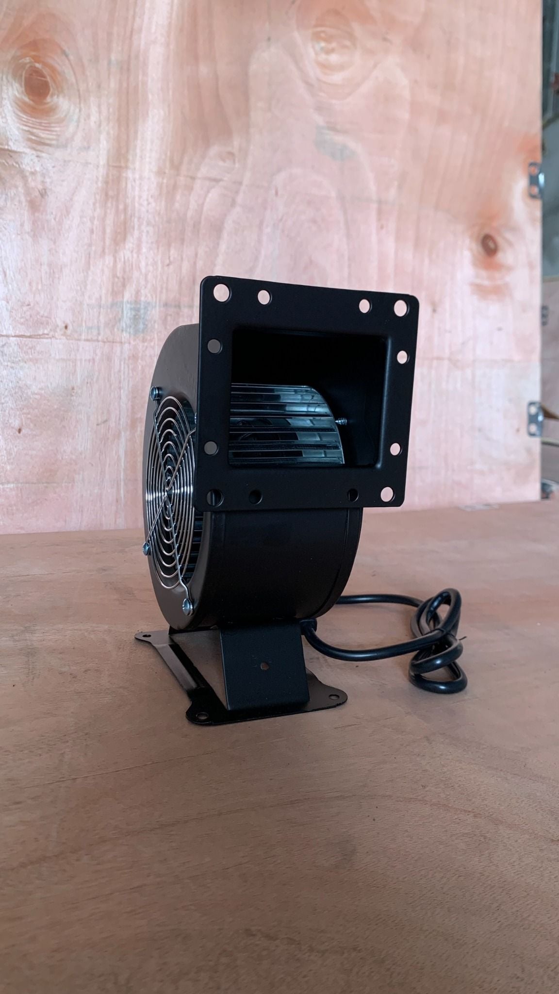 Quạt ly tâm Mini Omysu 130FLJ1 / 130FLJ5 / 150FLJ17