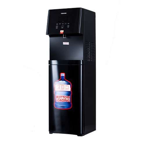 Máy nước nóng lạnh Toshiba RWF-W1830BV(K)