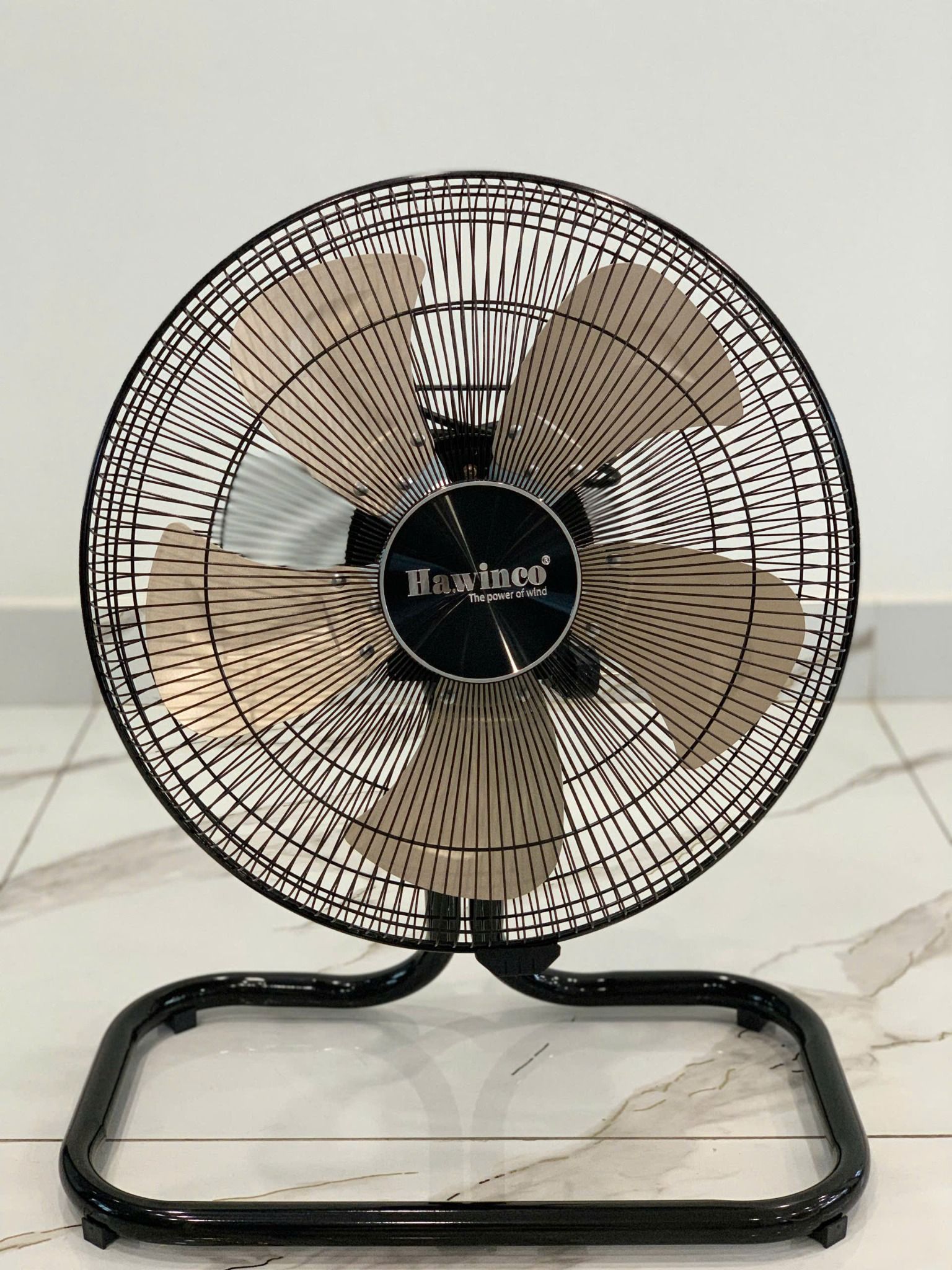 Quạt sàn dân dụng Hawinco HFE-40 - 70W
