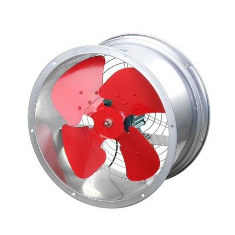 Quạt Hướng trục Deton DF5GC-4 / SF5GC-4 - 750w