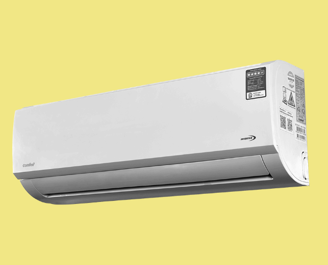 Máy lạnh Inverter COMFEE CFS-13VAF/VWG - 1.5HP - Thái Lan - Bảo hành tại nhà 24 tháng