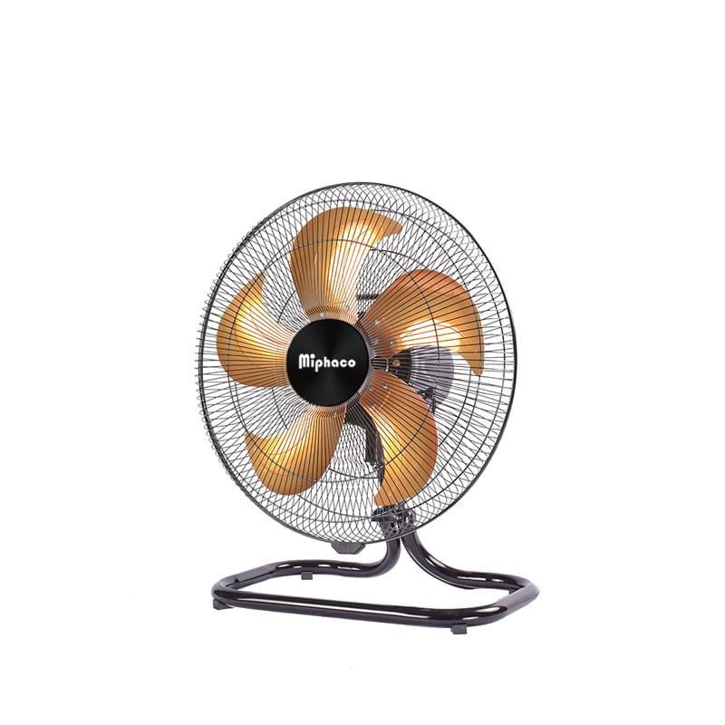 Quạt sàn công nghiệp Miphaco SCN-45P - 150W