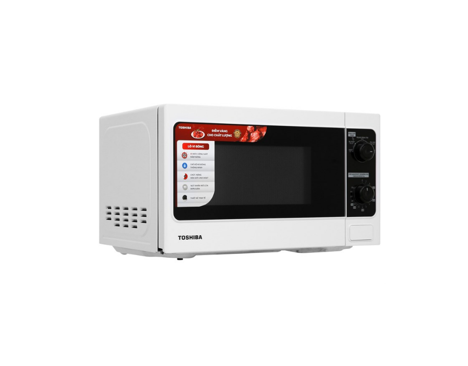 Lò vi sóng Toshiba ER-SM20(W1)VN 20 lít