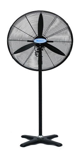 Quạt đứng công nghiệp Deton DFP750-T -220W