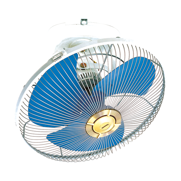 Quạt đảo trần Panasonic F-409Q - Hộp số