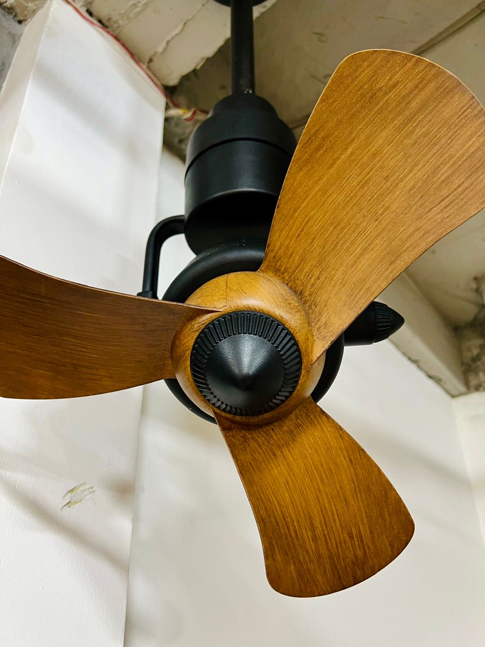 Quạt treo tường, treo trần Mr Vũ BON - 40w