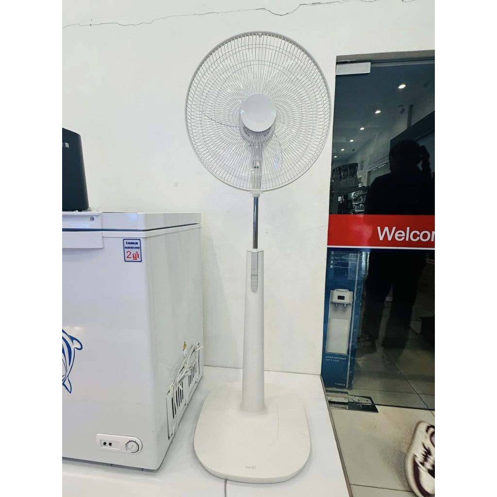 Quạt đứng Hatari P18M1 - 61W