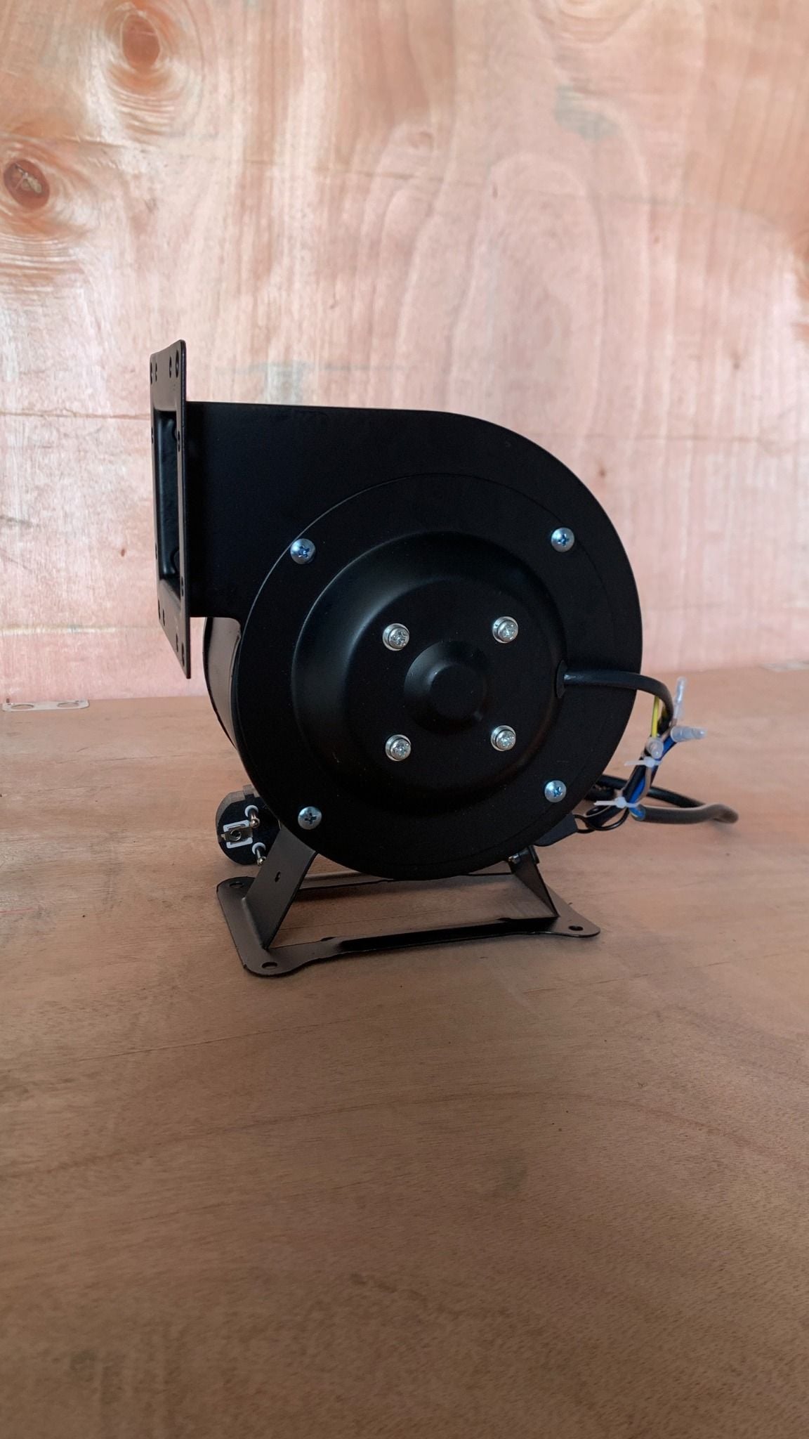 Quạt ly tâm Mini Omysu 130FLJ1 / 130FLJ5 / 150FLJ17