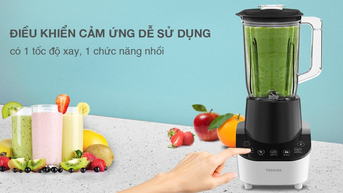 Máy xay sinh tố đa năng Toshiba BL-70PS1PV